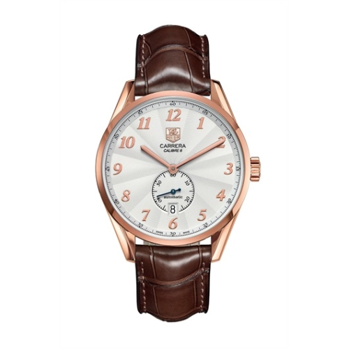 TAG Heuer Carrera WAS2140-FC8176