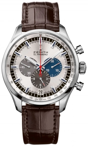 Zenith El Primero 03-2520-400-69-C713