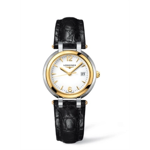 Longines PrimaLuna L8-112-5-90-2