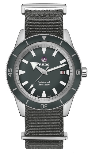 Rado Captain Cook R32105103