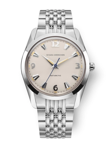 Nivada Grenchen Antarctic 35001M04