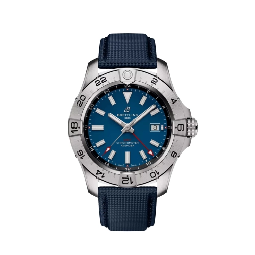 Breitling Avenger A32320101C1X1