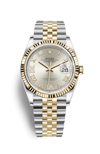 Rolex Datejust 36 126233-0031