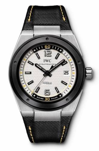 IWC Ingenieur IW3234-02