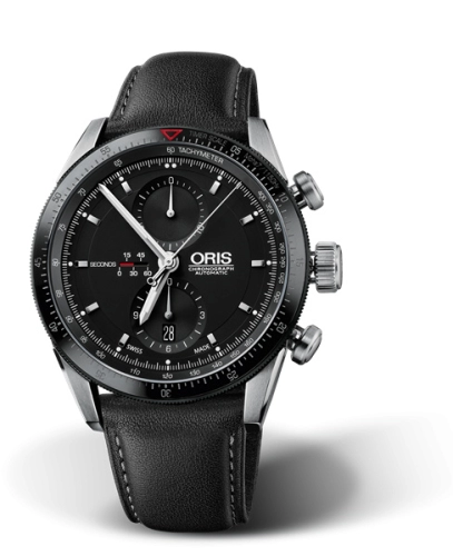 Oris Artix GT 01-674-7661-4434-07-5-22-82FC