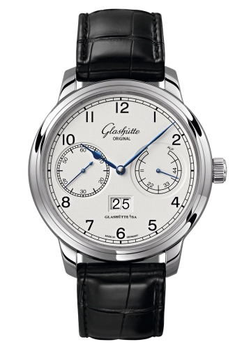 Glashütte Original Senator 100-14-05-02-01