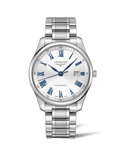 Longines Master Collection L2-893-4-79-6
