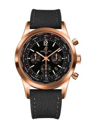 Breitling Transocean RB0510U5-BC39-100W