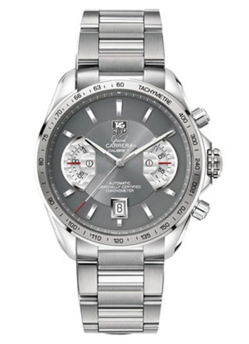 TAG Heuer Grand Carrera CAV511J-BA0902