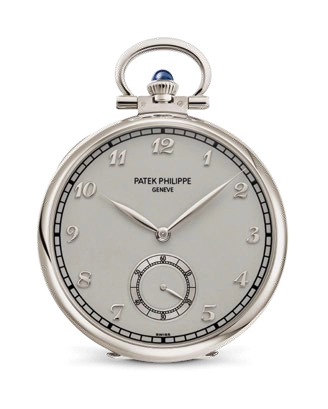 Patek Philippe Pocket 995-131G