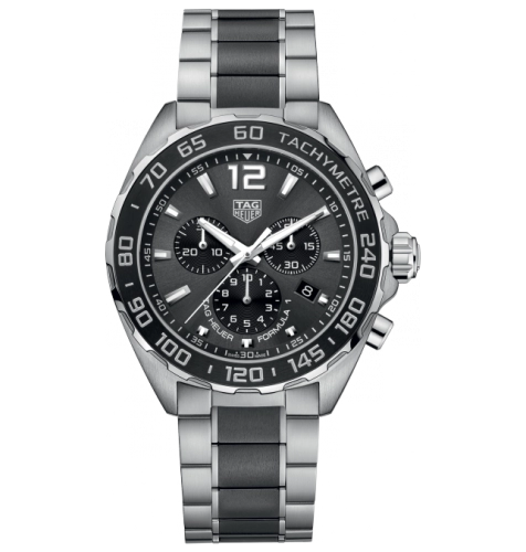 TAG Heuer Formula 1 CAZ1011-BA0843