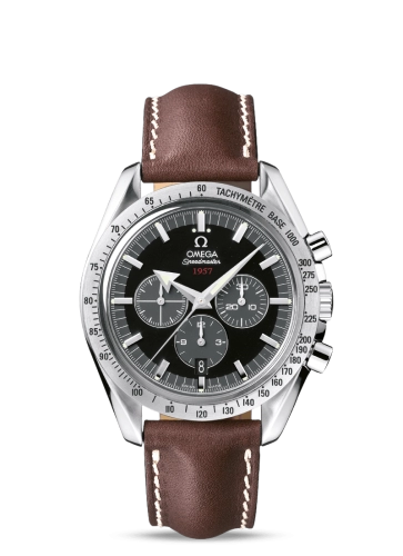 Omega Speedmaster Broad Arrow 321-12-42-50-01-001