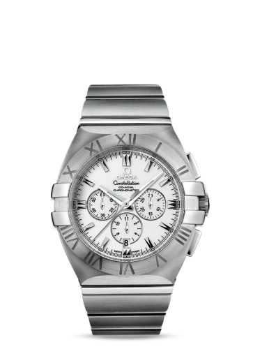 Omega Constellation 1514-20-00