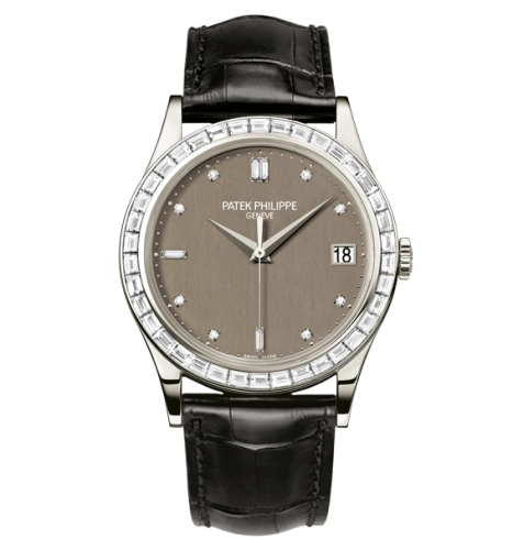 Patek Philippe Calatrava 5298P-001