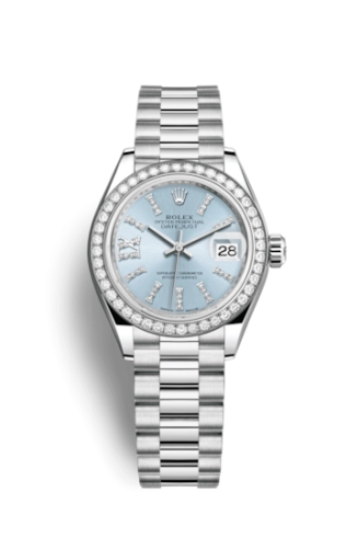 Rolex Lady-Datejust 279136RBR-0001