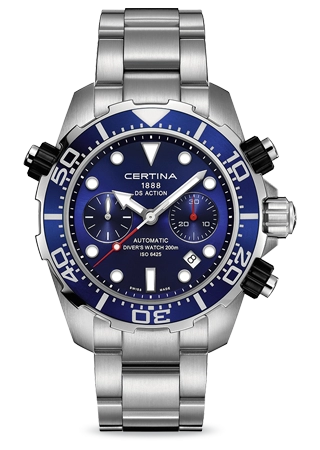 Certina DS Action C013-427-11-041-00