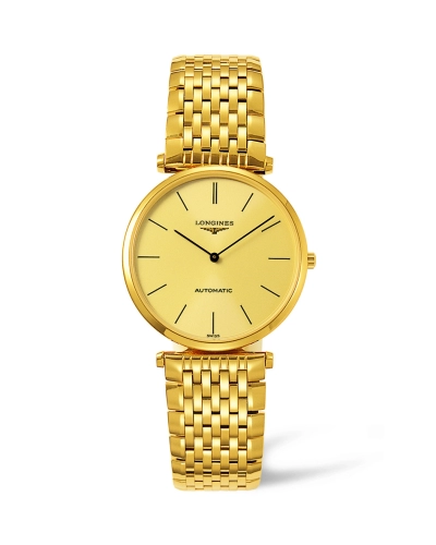 Longines La Grande Classique L4-708-2-32-8