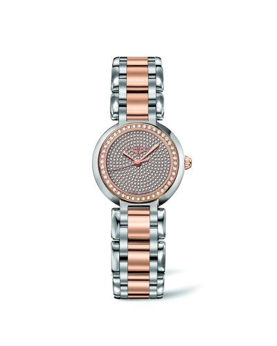 Longines PrimaLuna L8-110-5-99-7