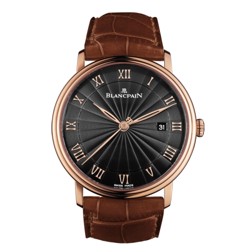 Blancpain Villeret 6651-3630-55B