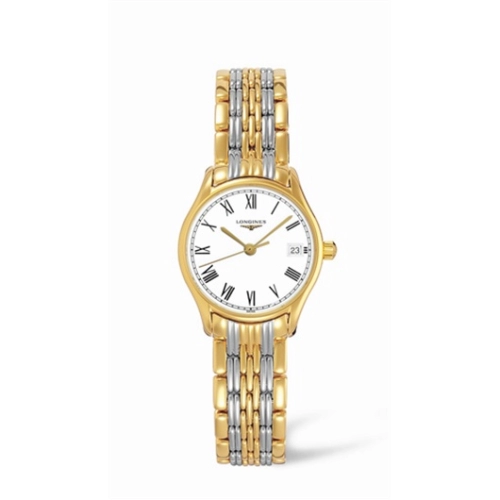 Longines Lyre L4-259-2-11-7