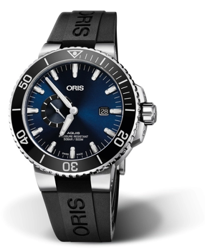 Oris Aquis 01-743-7733-4135-07-4-24-64EB