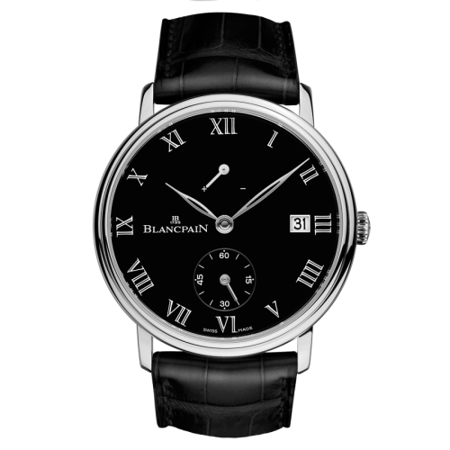 Blancpain Villeret 6614-3437-55B
