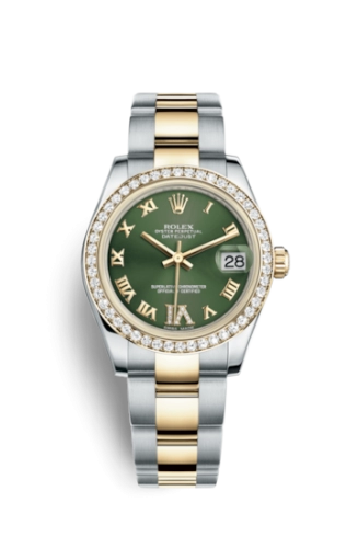 Rolex Datejust 31 178383-0043
