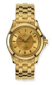 Omega Seamaster 120M 2111-11-00