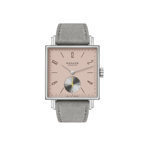 Nomos Glashütte Tetra 424