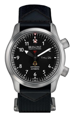 Bremont Martin-Baker MBIIOR