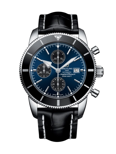 Breitling Superocean Heritage A1331212-C968-760P-A20BA-1