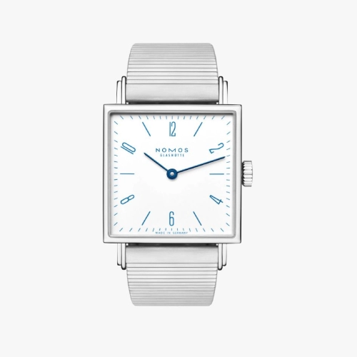 Nomos Glashütte Tetra 405-S3