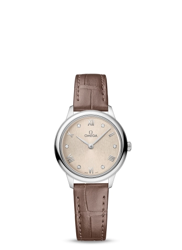 Omega De Ville 434-13-28-60-59-001