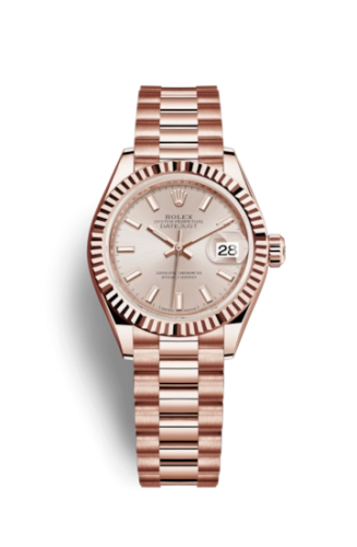 Rolex Lady-Datejust 279175-0001