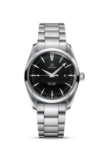 Omega Aqua Terra 2518-50-00