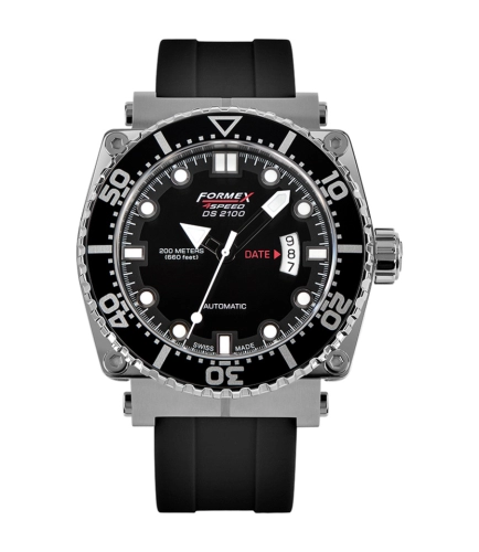 Formex Diver 2100-1-7020-910