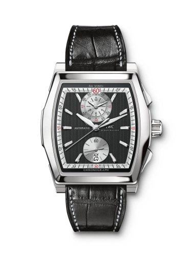 IWC Da Vinci IW3764-21
