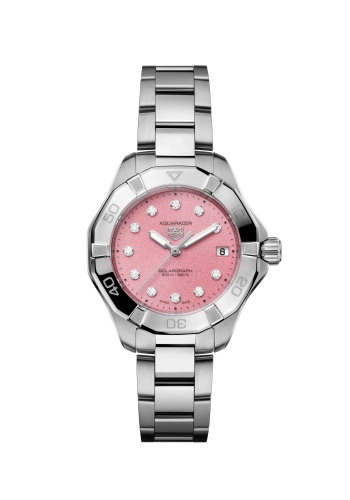 TAG Heuer Aquaracer WBP1318-BA0005