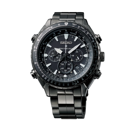 Seiko Prospex Sky SSG003P1