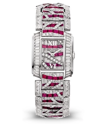 Patek Philippe Twenty~4 4909-111G