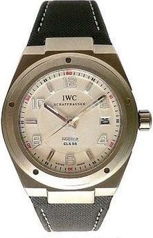 IWC Ingenieur IW3227-06