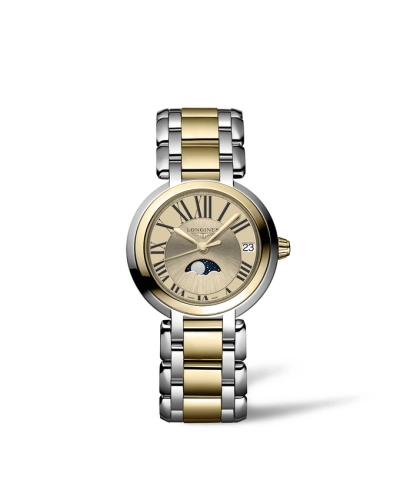 Longines PrimaLuna L8-115-5-31-7
