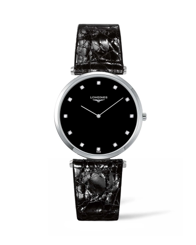 Longines La Grande Classique L4-755-4-58-2
