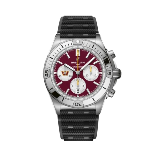 Breitling Chronomat B01 42 AB01342B1K3S1