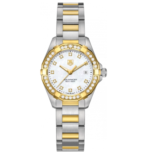 TAG Heuer Aquaracer WAY1453-BD0922