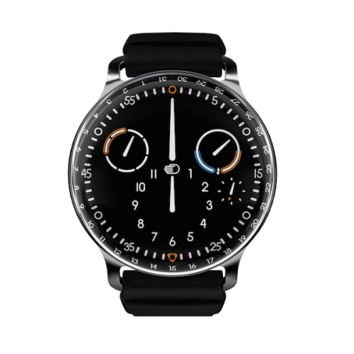 Ressence Type 3 TYPE-3B