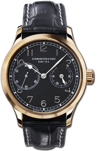 D. Dornblueth & Sohn 99.2 99-2-06-RG