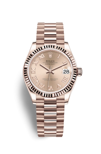 Rolex Datejust 31 278275-0035