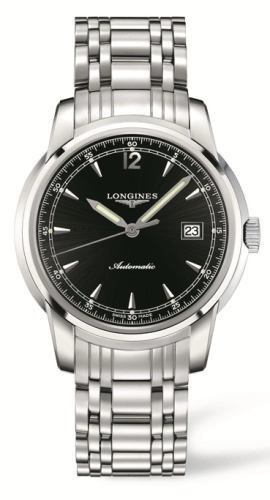 Longines Saint Imier L2-766-4-59-6