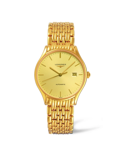 Longines Lyre L4-860-2-32-8